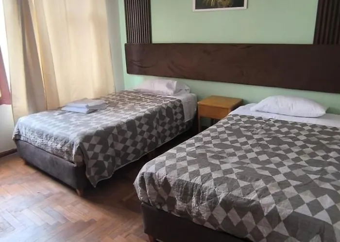 Guest house Refugio Del Inka *