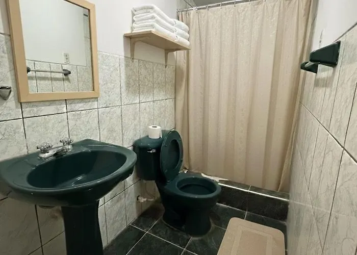 Guest house Refugio Del Inka