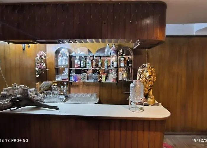 Guest house Refugio Del Inka Cusco